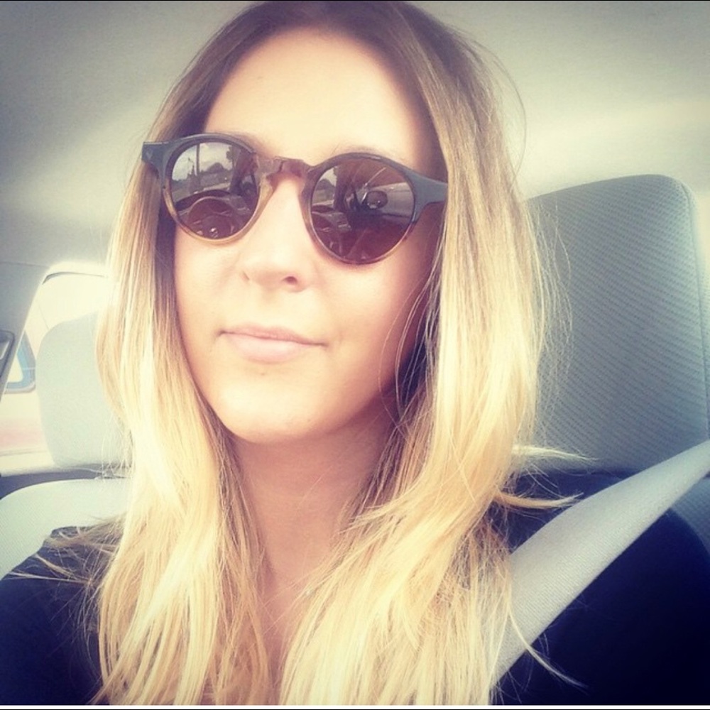 Vintage sunglasses